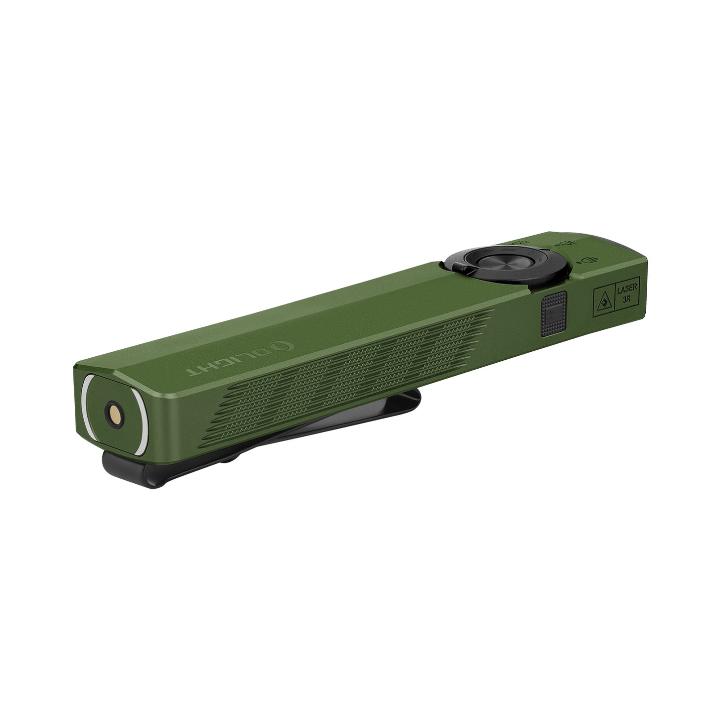 Olight Arkpro - Rechargeable OD Green