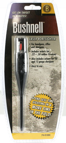 Bushnell Laser Boresighter -