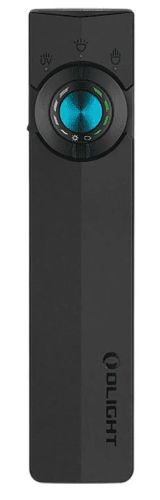 Olight Arkpro Class 3r - Rechargeable Matte Black