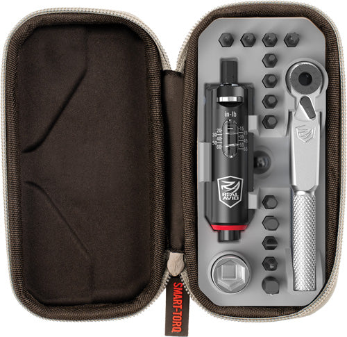 Real Avid Smart-torq Fixed - Limiter & X3 Driver Kit