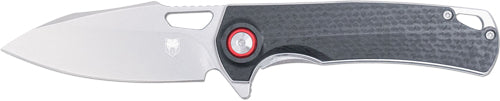 Cobratec Wolverine Folder 3.1" - G-10 D2 Liner Lock