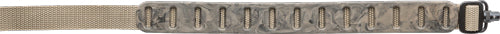 Quake Claw Slimline Sling - Flush Cup Sand Camo!
