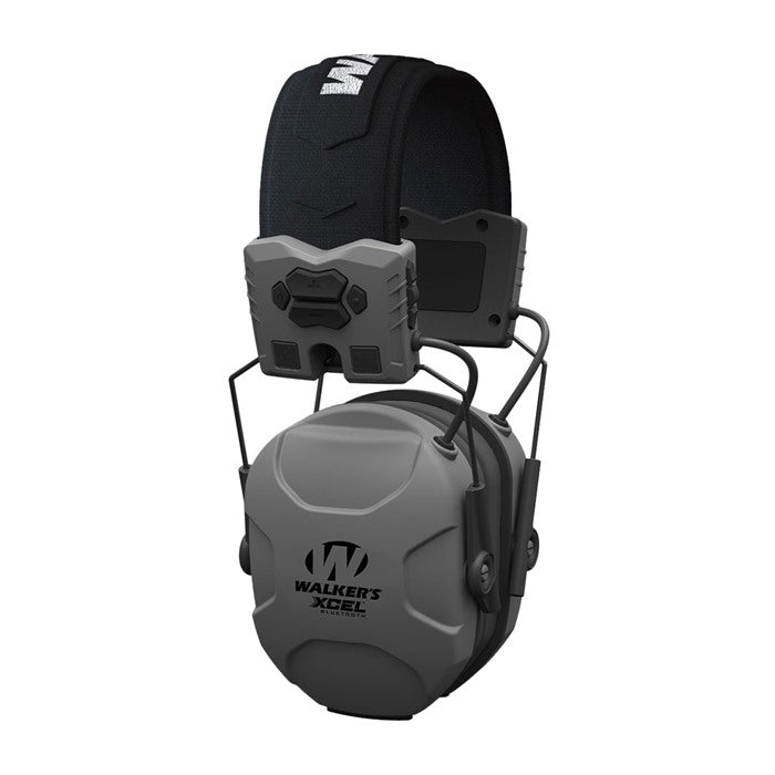 Walkers Muff Xcel 500bt - Electronic Bluetooth