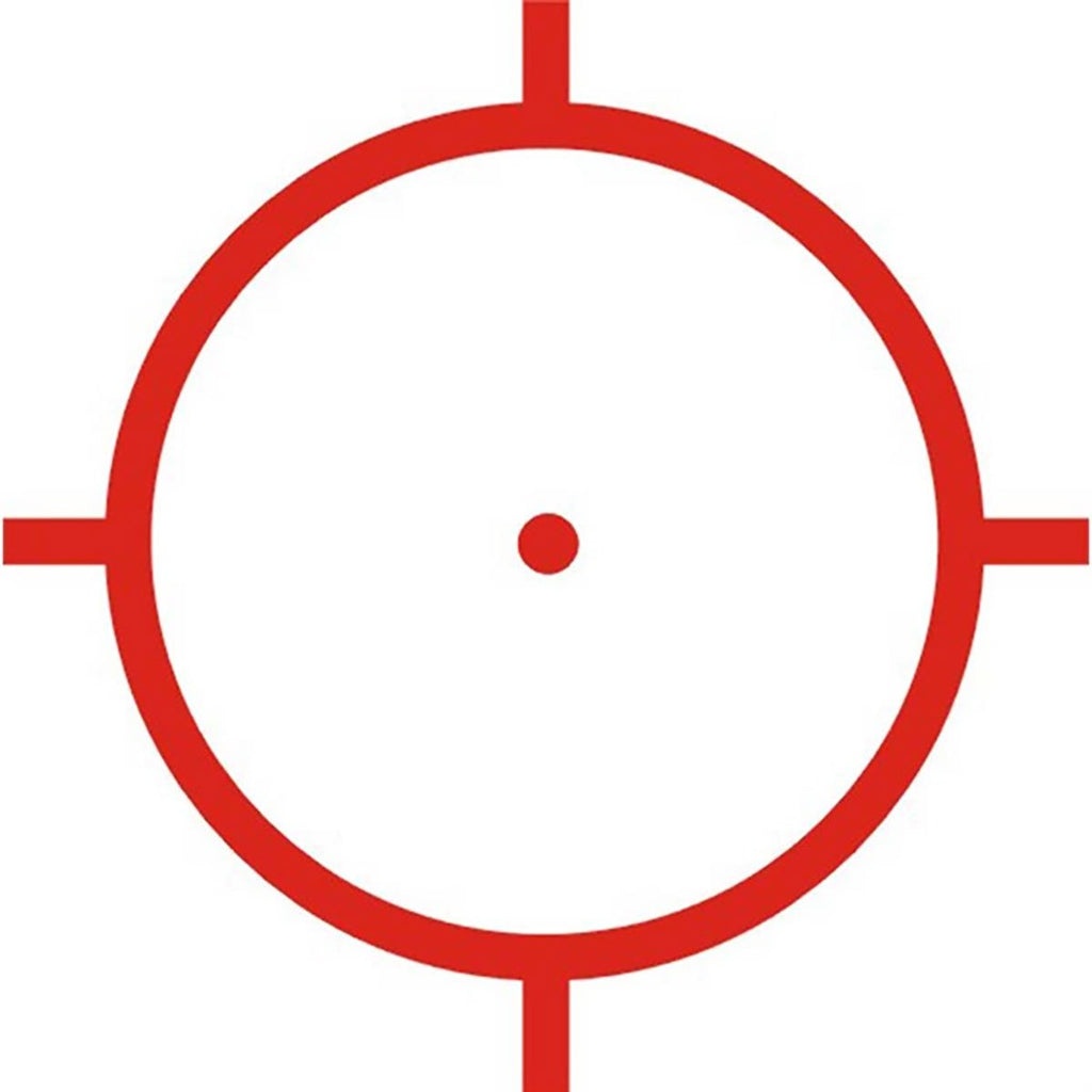 EOTECH XPS2-0 Holographic Sight – ODG