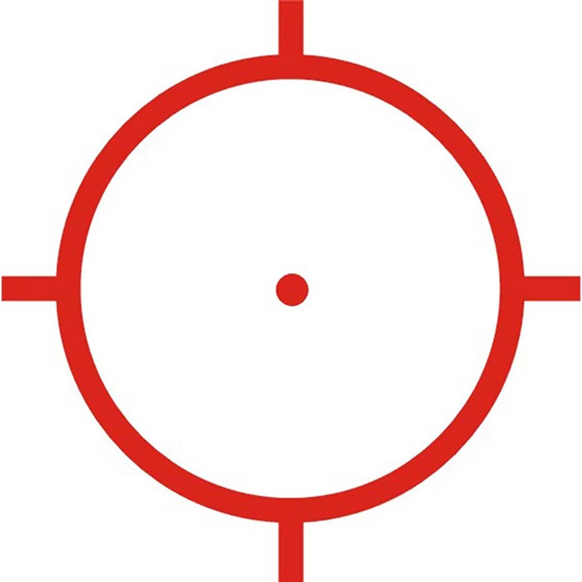 EOTECH XPS2-0 Holographic Sight – ODG