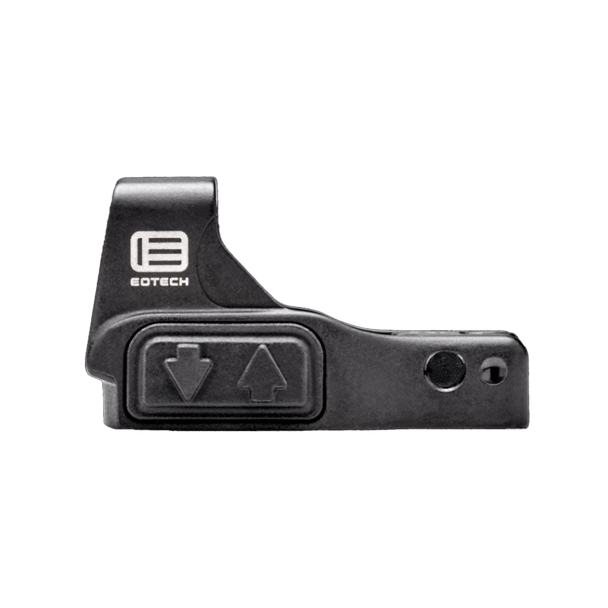 EFLX 6-MOA Dot Reticle Mini Reflex Sight Black