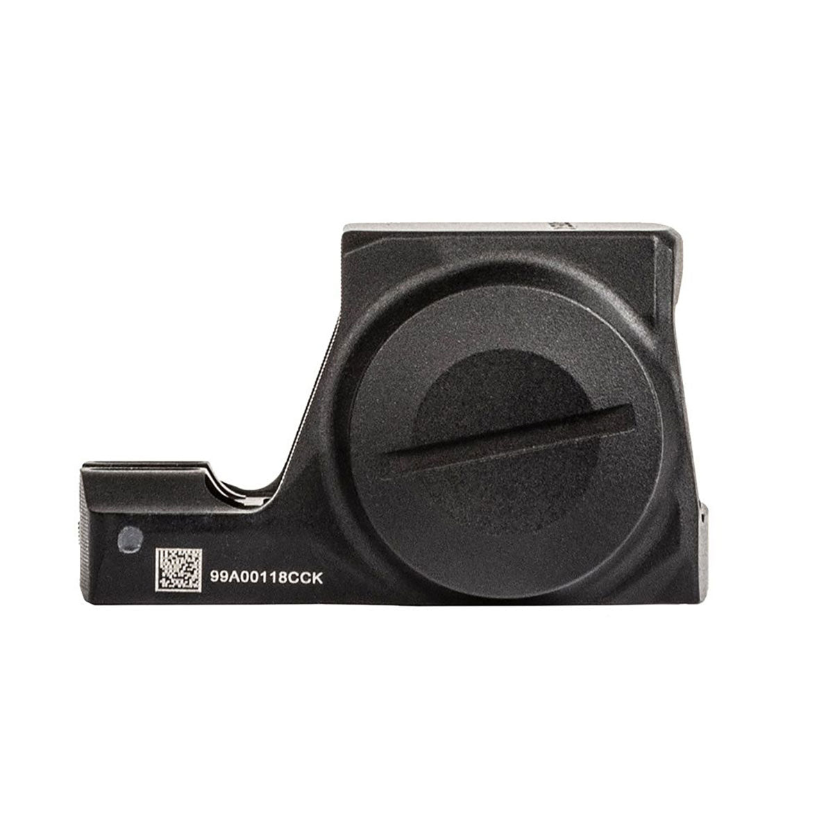 SIG SAUER ROMEO-X Open Reflex Sight – Circle Dot (Black)