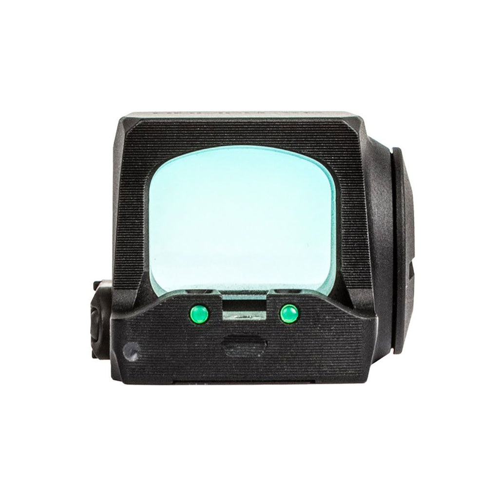 SIG SAUER ROMEO-X Open Reflex Sight – Circle Dot (Black)