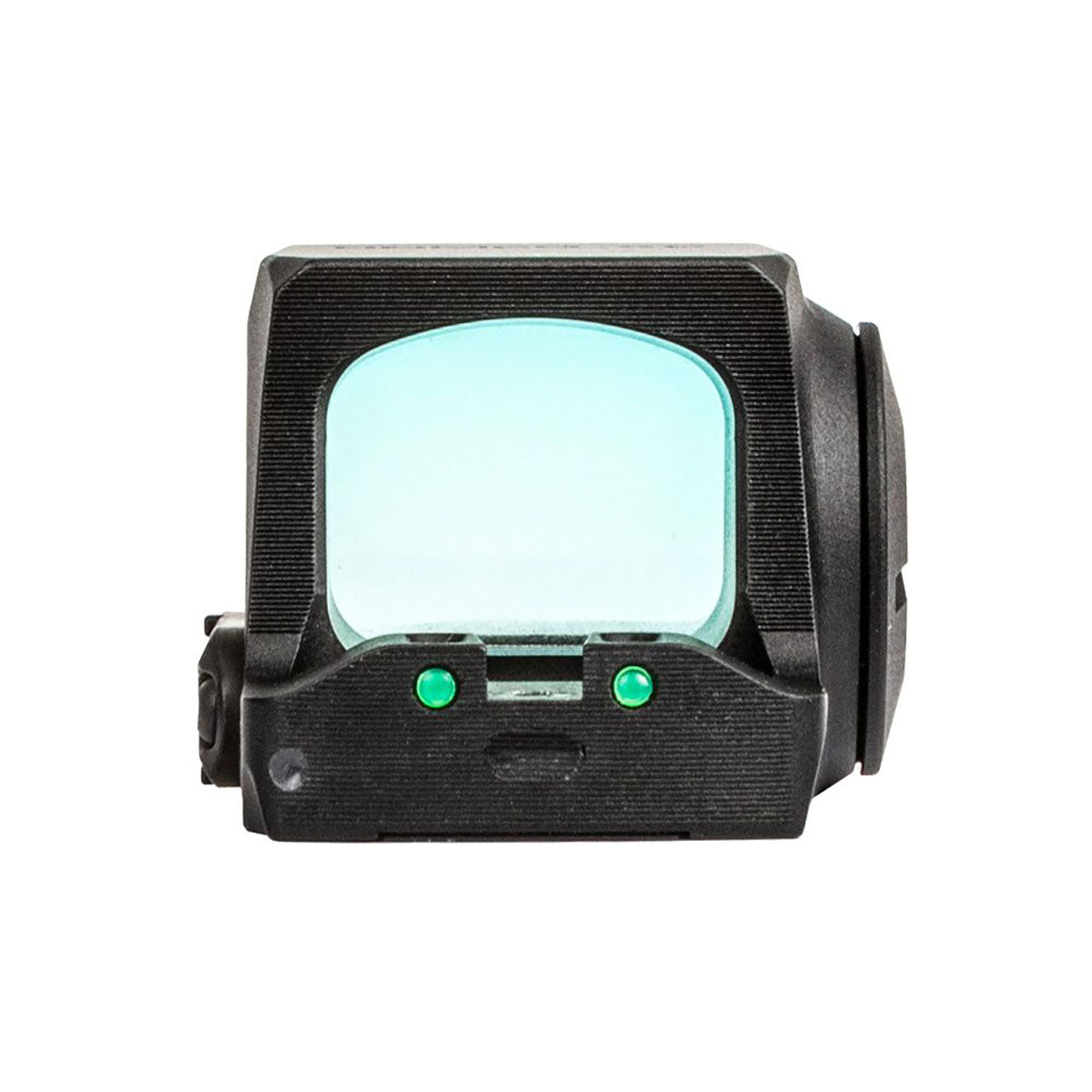 SIG SAUER ROMEO-X Open Reflex Sight – Circle Dot (Black)