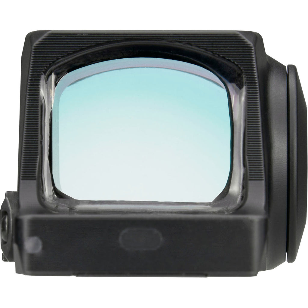 SIG SAUER ROMEO-X Enclosed Reflex Sight – 6 MOA Dot (Black)