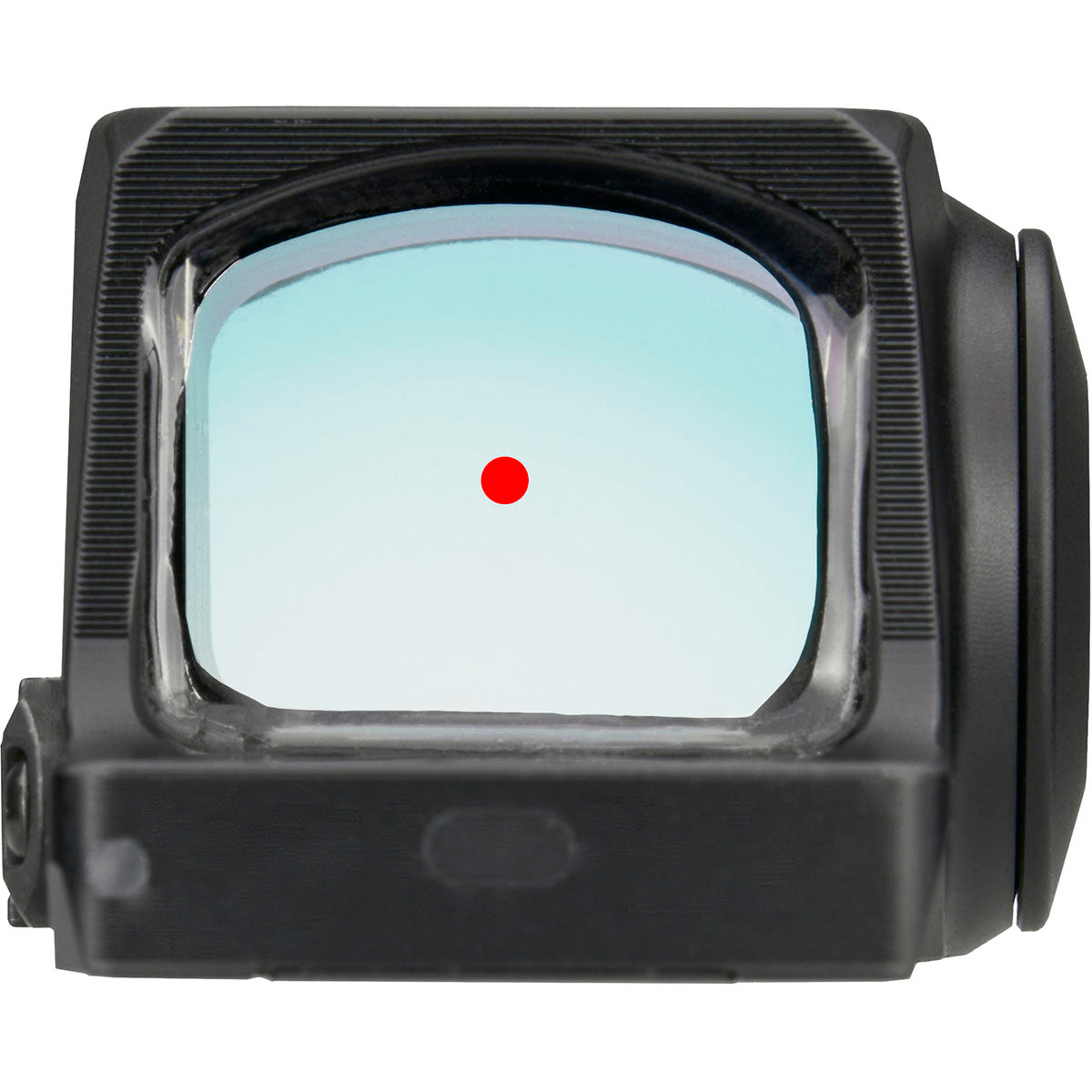 SIG SAUER ROMEO-X Enclosed Reflex Sight – 6 MOA Dot (Black)