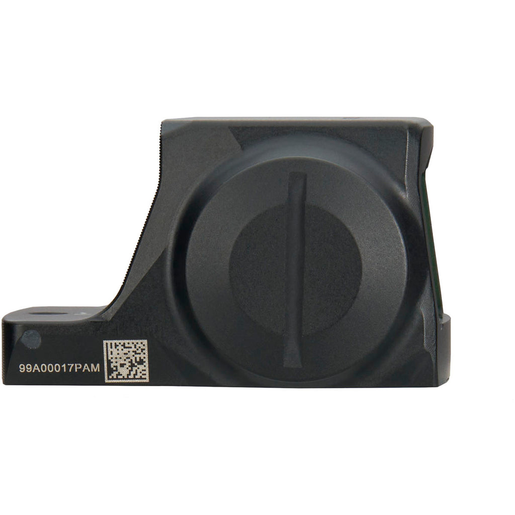 SIG SAUER ROMEO-X Enclosed Reflex Sight – 6 MOA Dot (Black)