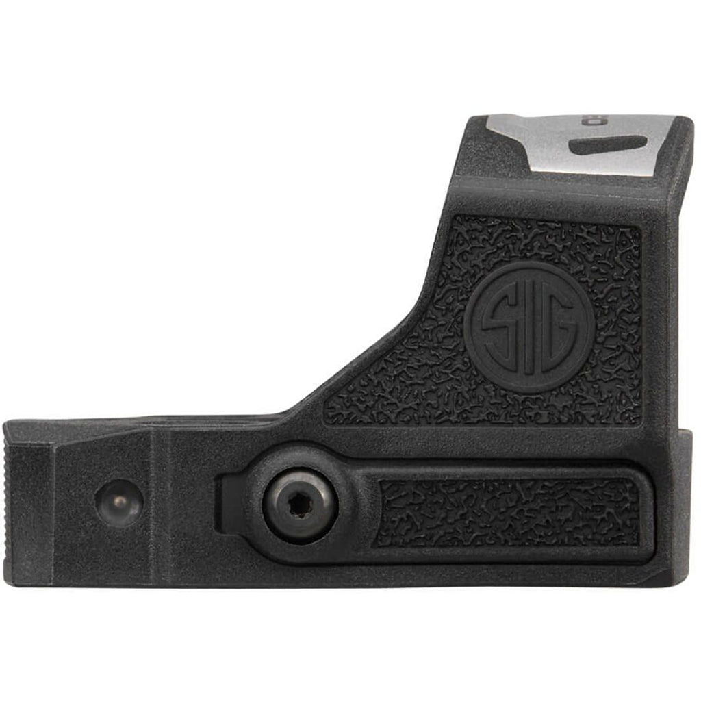 SIG SAUER ROMEO-RS – 3 MOA Red Dot (Compact Footprint)