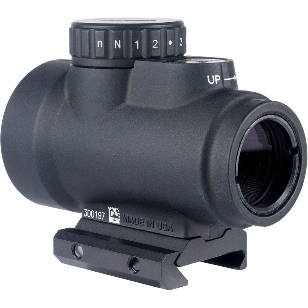 Trijicon MRO SD 1×25 – 2 MOA Green Dot Sight
