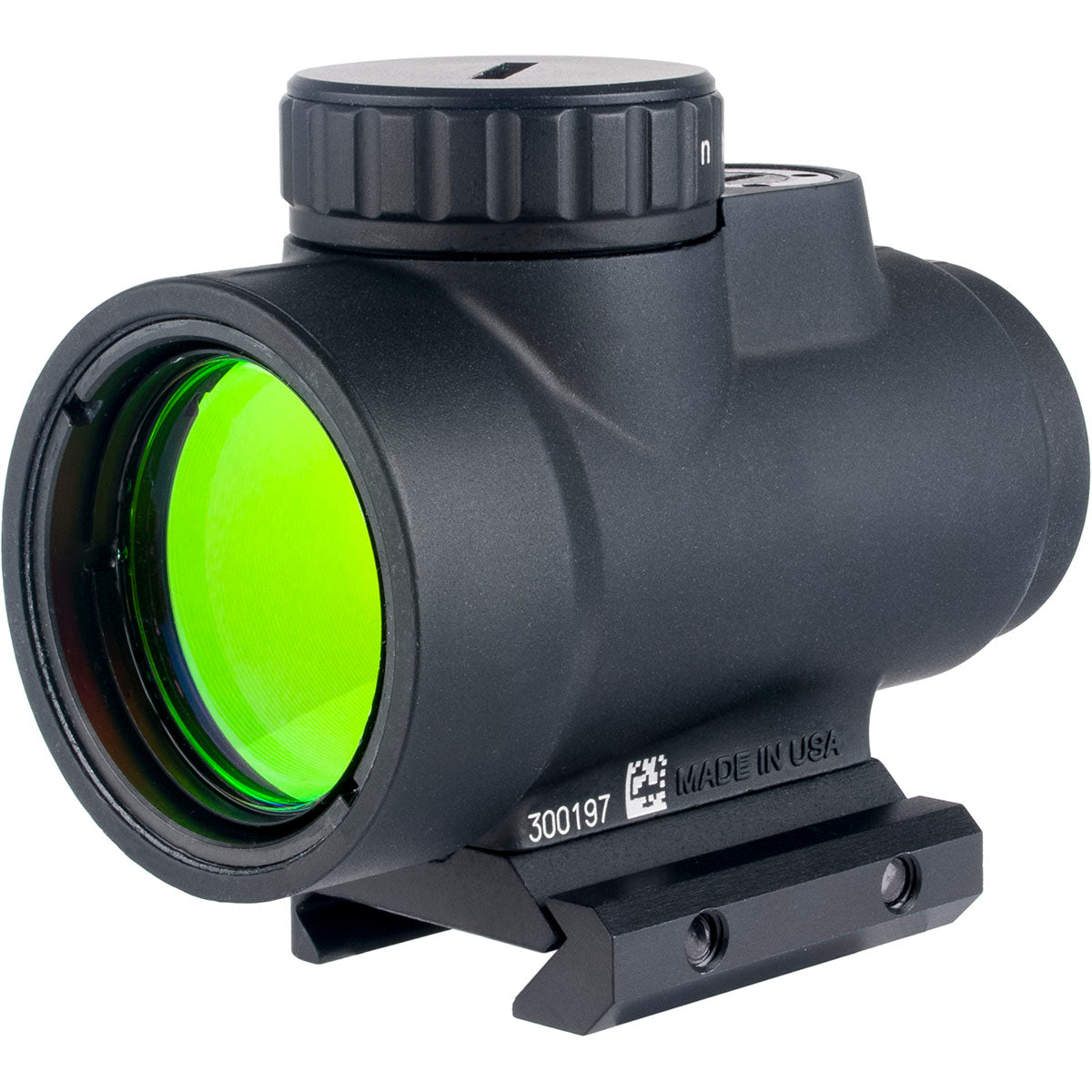 Trijicon MRO SD 1×25 – 2 MOA Green Dot Sight
