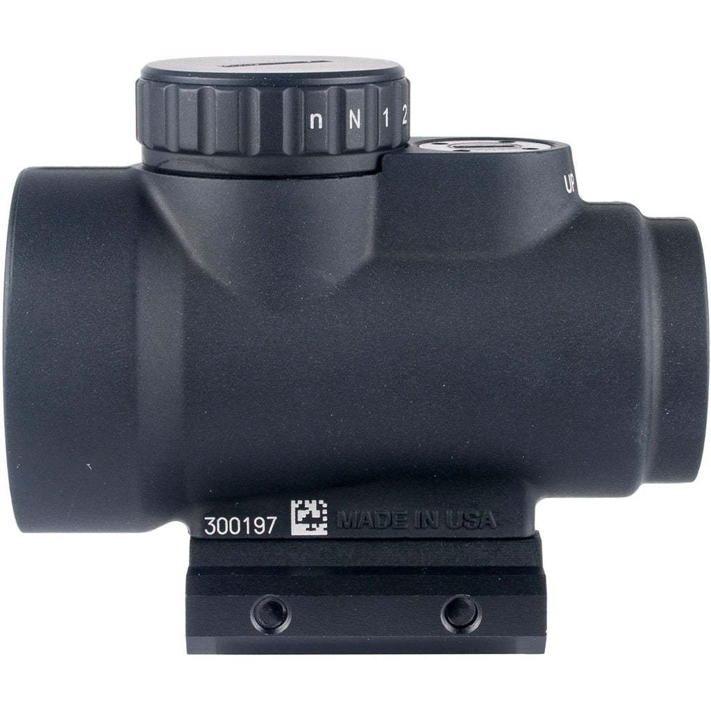 Trijicon MRO SD 1×25 – 2 MOA Green Dot Sight