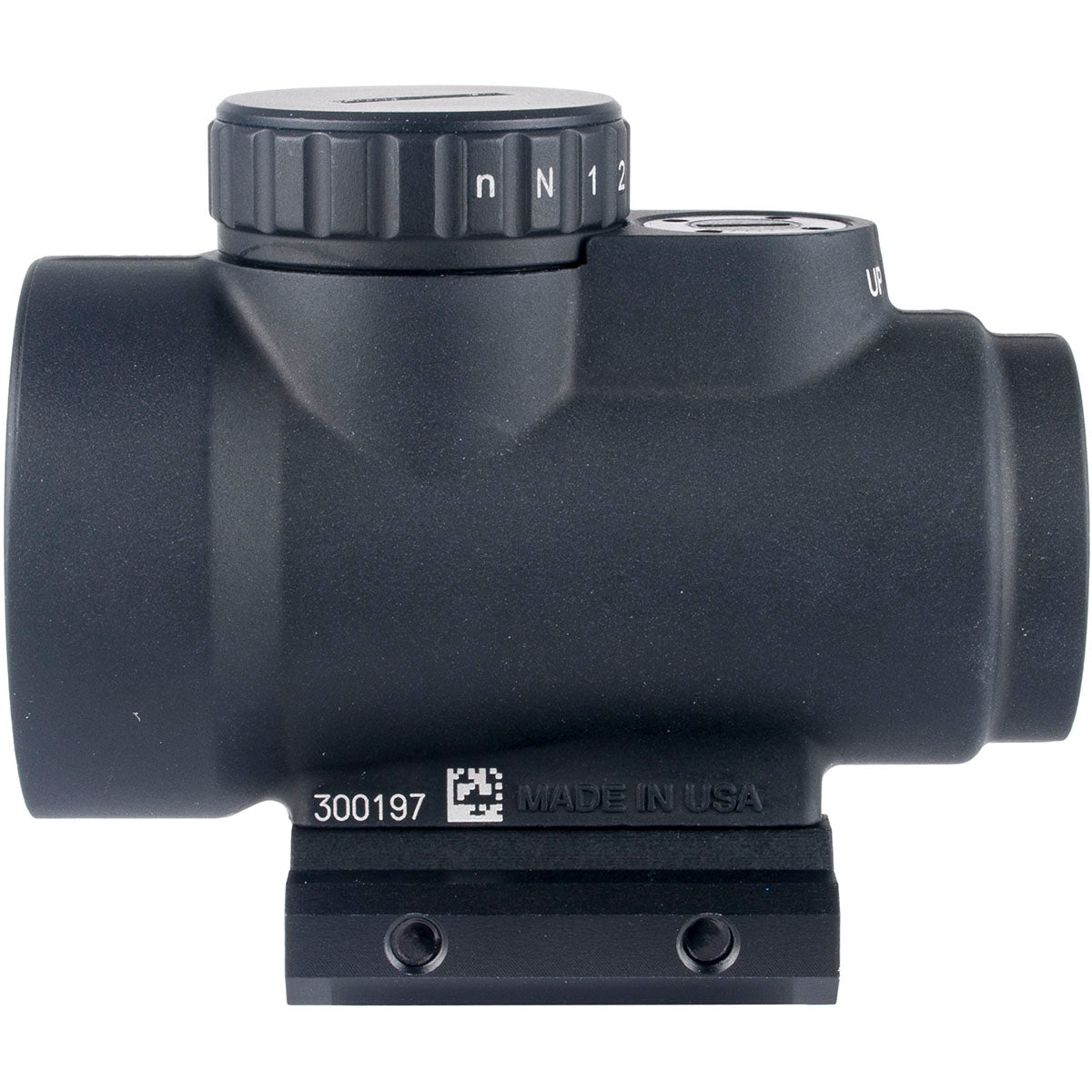 Trijicon MRO SD 1×25 – 2 MOA Green Dot Sight