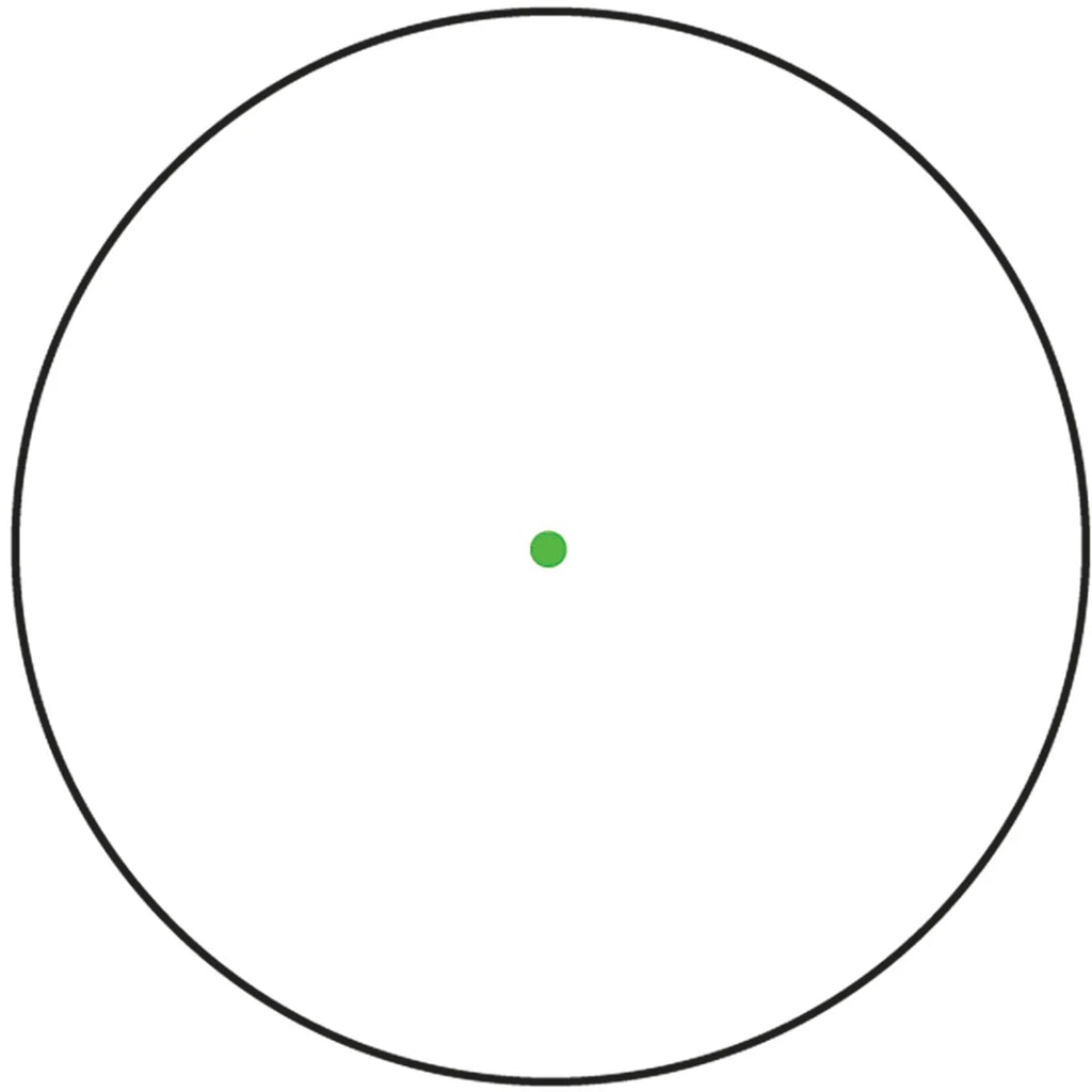 Trijicon MRO SD 1×25 – 2 MOA Green Dot Sight