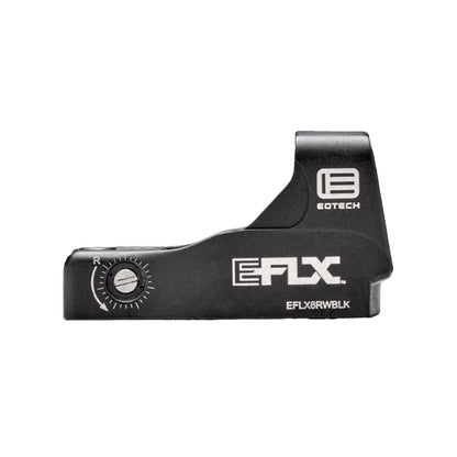 Eotech Mini Reflex Sight - 3 Moa Dot Black