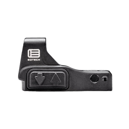 Eotech Mini Reflex Sight - 3 Moa Dot Black