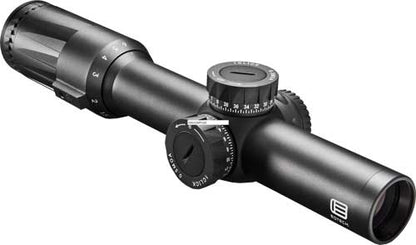 EOTech Scope Vudu 1-10x28mm - 34mm FFP SR4 Moa Black