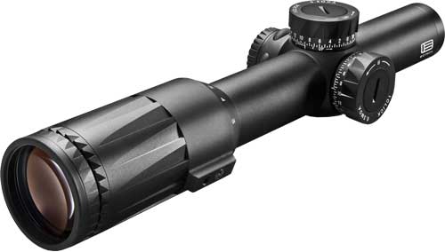 EOTech Scope Vudu 1-10x28mm - 34mm FFP SR4 Moa Black