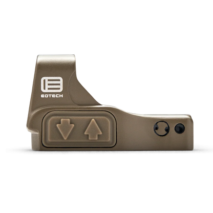Eotech Mini Reflex Sight - 3 Moa Dot Tan