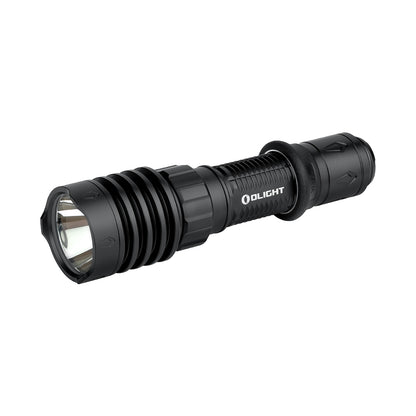 Olight Warrior X 4 Tactical - Led Flashlight Black
