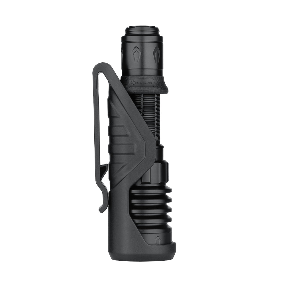 Olight Warrior X 4 Tactical - Led Flashlight Black