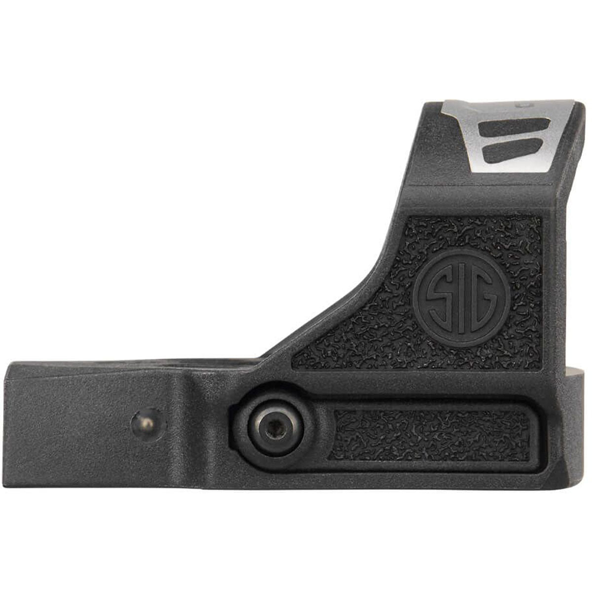Sig Sauer Romeo RS Pro - 3moa Red Dot Open Reflex Sight