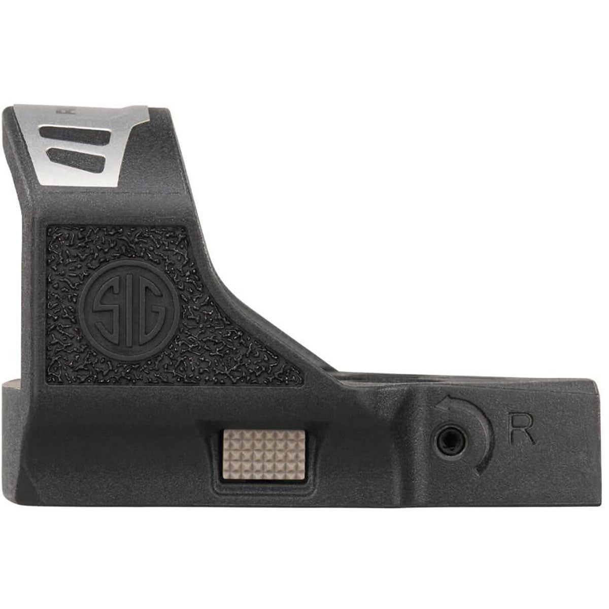 Sig Sauer Romeo RS Pro - Red Circle Dot Open Reflex Sight
