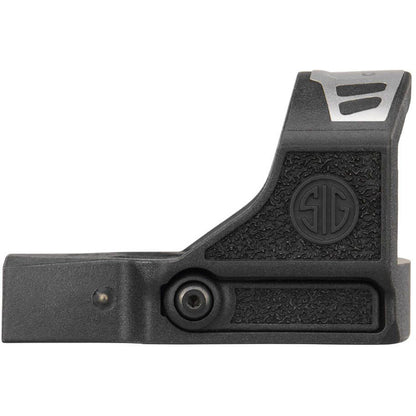 Sig Sauer Romeo RS Pro - Red Circle Dot Open Reflex Sight