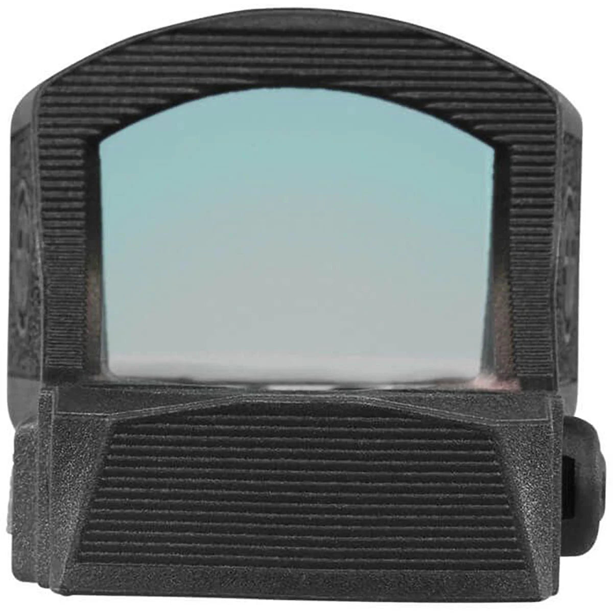 Sig Sauer Romeo RS - Compact Red Circle Dot Open Reflex Sight