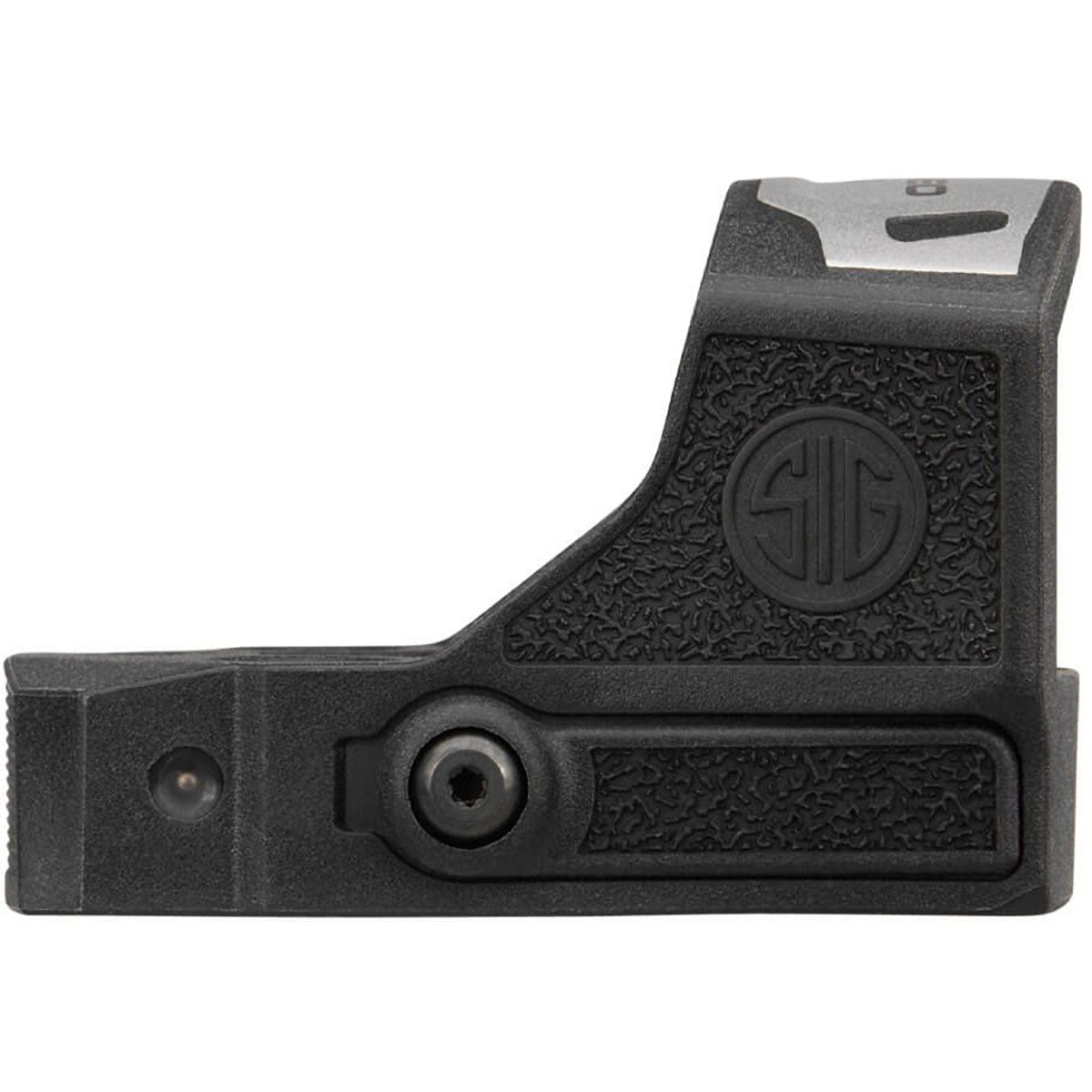 Sig Sauer Romeo RS - Compact Red Circle Dot Open Reflex Sight