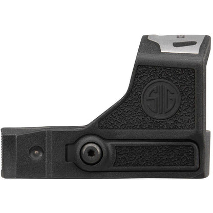 Sig Sauer Romeo RS - Compact Red Circle Dot Open Reflex Sight