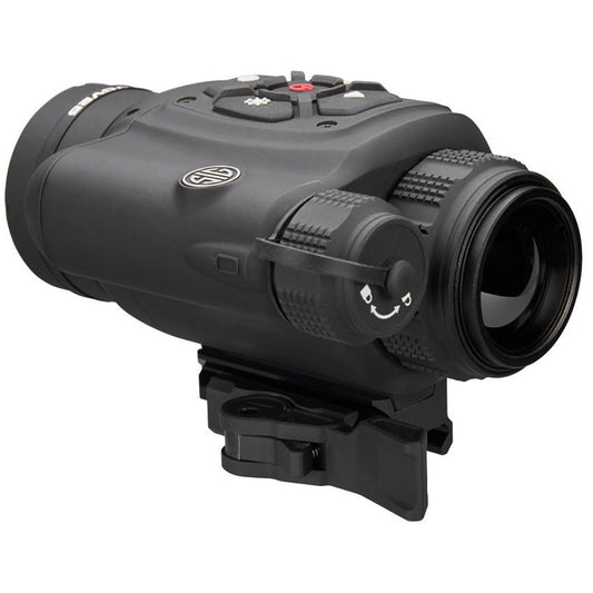 Sig Sauer ECHO CV25 Thermal Clip-on 1-8x 640x512 Vga QD Mount