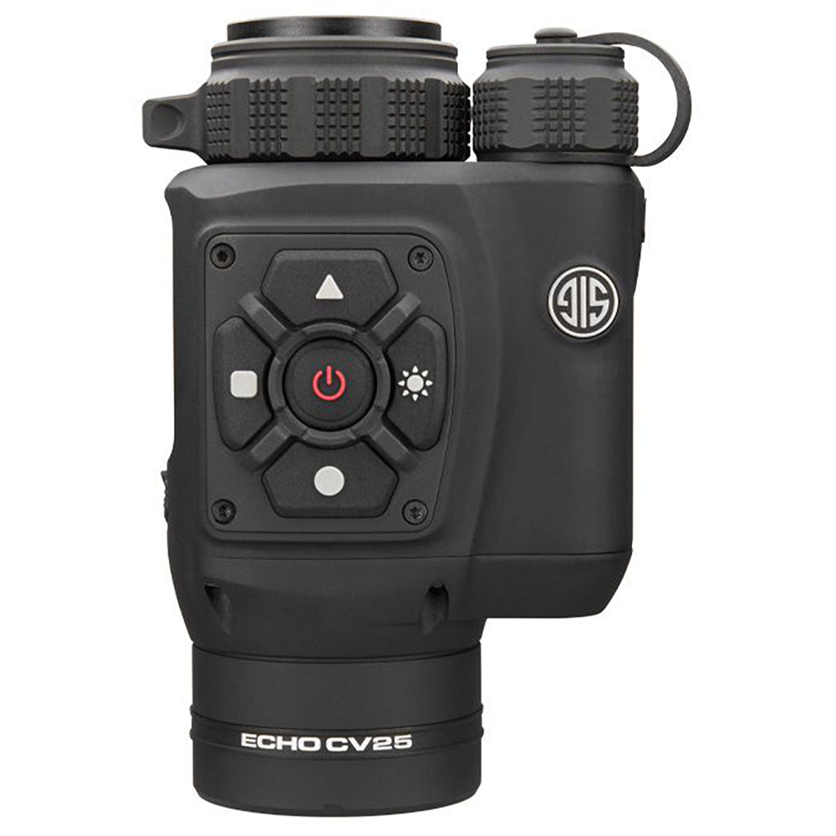 Sig Sauer ECHO CV25 Thermal Clip-on 1-8x 640x512 Vga QD Mount