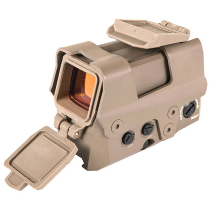 Sig Sauer Romeo8T Red Dot - 1x38 FDE