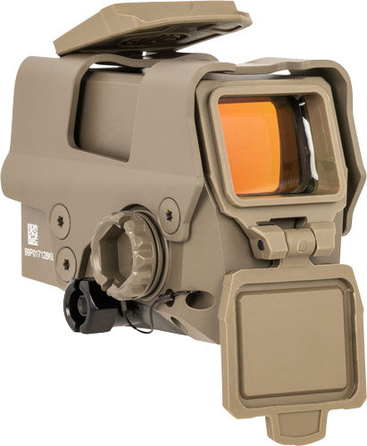 Sig Sauer Romeo8T Red Dot - 1x38 FDE