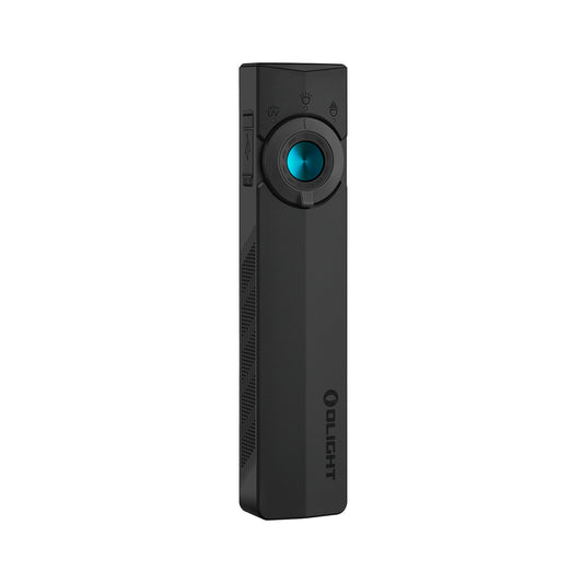 Olight Arkpro - Rechargeable Matte Black