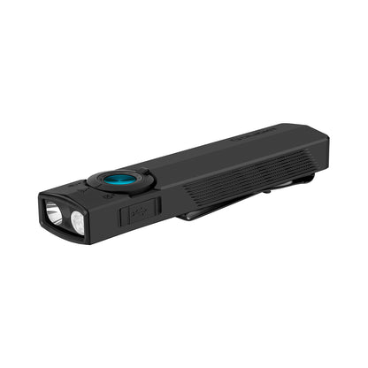 Olight Arkpro - Rechargeable Matte Black