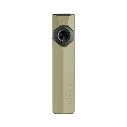 Olight Arkpro Ultra - Rechargeable Olive Green