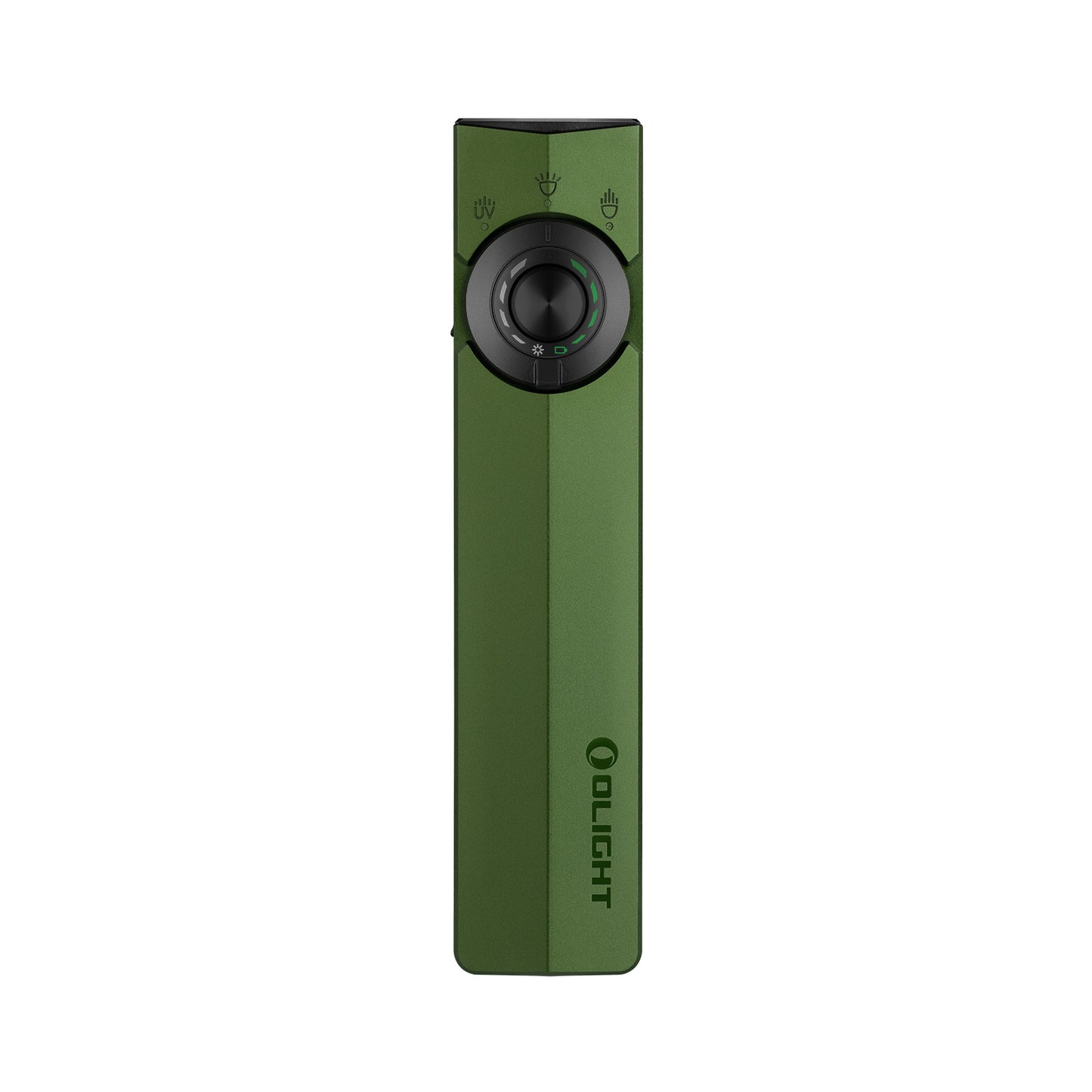 Olight Arkpro - Rechargeable OD Green