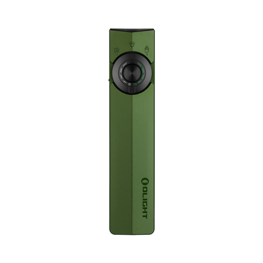 Olight Arkpro - Rechargeable OD Green