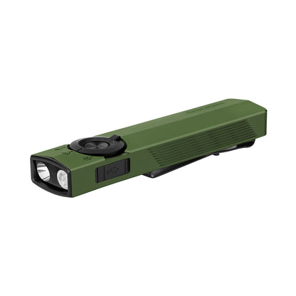 Olight Arkpro - Rechargeable OD Green