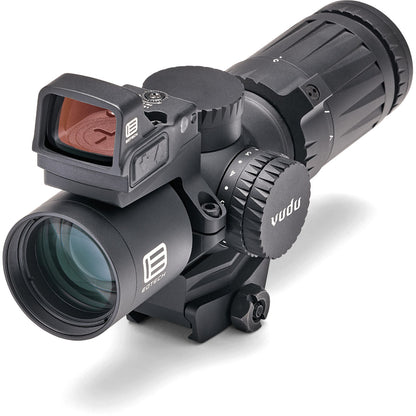Eotech Scope Vudu 3-9x32mm - Ultra Short Hc1 W/eflex Sight