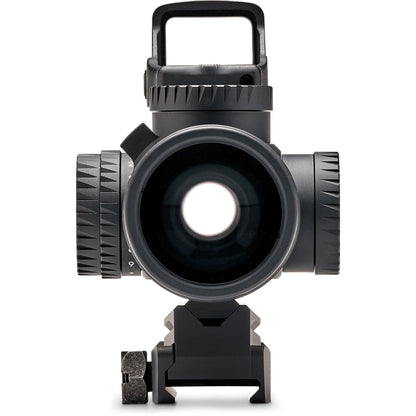 Eotech Scope Vudu 3-9x32mm - Ultra Short Hc1 W/eflex Sight