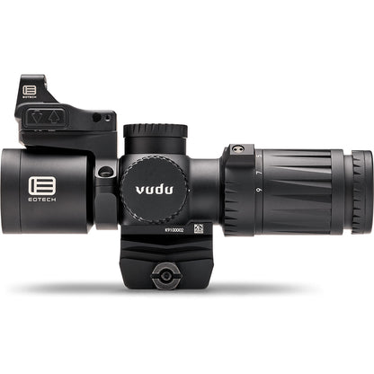 Eotech Scope Vudu 3-9x32mm - Ultra Short Hc1 W/eflex Sight