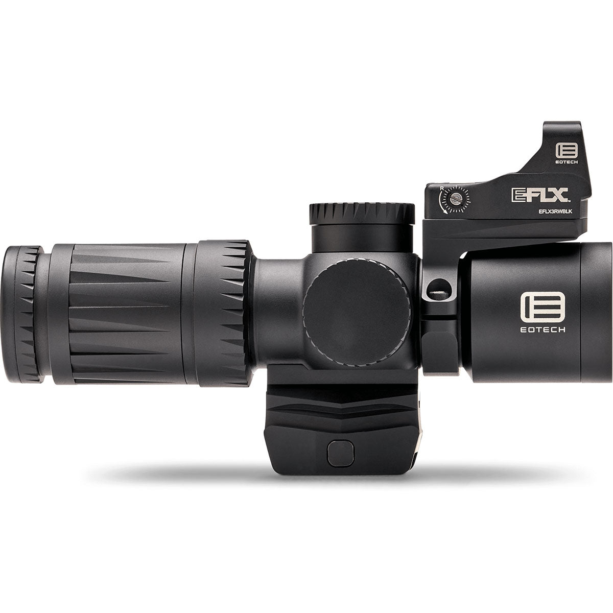 Eotech Scope Vudu 3-9x32mm - Ultra Short Hc1 W/eflex Sight