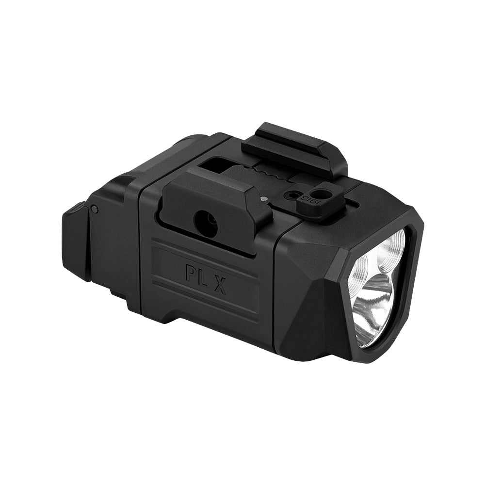 Olight PL X Tactical Weapon Light - Dual Beam Compact